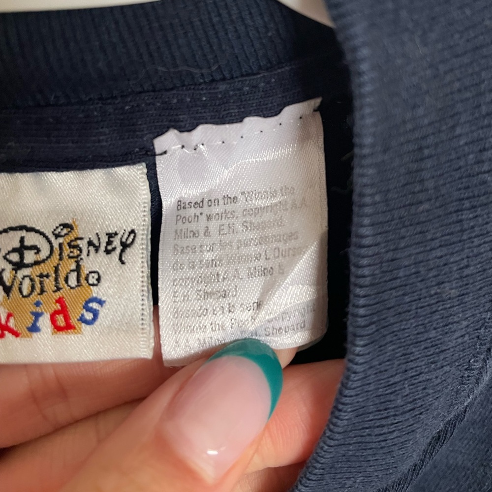 Winnie the Pooh Tee - Picture 4 of 5
